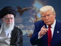 IRAN NIJE VNZUELA KOLIKO GOD TO TRUMP ŽELIO: Ubio je vrhovnog vođu, ali i...