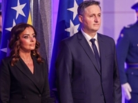 PRVA DAMA KOJA TO NIJE: Šta radi Denisova Mirela na skupu u SAD-u sa suprugom Benjamina Netanyahua