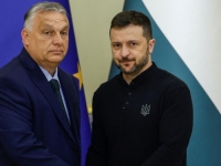 VIKTOR ORBAN ZAPRIJETIO UKRAJINI:  'Imate još tri dana ili sve zatvaramo'