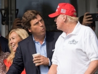 'MOLIO SAM GA DA TO NE URADI': Dramatični letovi u Washington – novinar pokušao spasiti svijet od rata