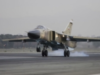 OBORILI IH KATARSKI LOVCI: Iranski bombarderi bili su dvije minute udaljeni od napada na američku zračnu bazu