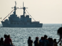 VIŠE OD 100 OSOBA SE VODI KAO NESTALO: Napadnut iranski brod kod Šri Lanke