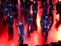 GLOBALNA SENZACIJA: Povratak BTS okupio 260.000 ljudi