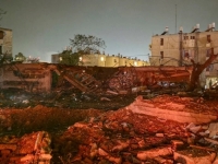 IZRAELCI OBJASNILI ZAŠTO NISU USPJELI PRESRESTI IRANSKE PROJEKTILE: 'Čini se da su udarili Gadrom'