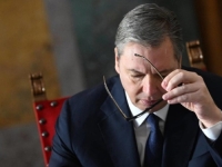 DOK DRUGE ZEMLJE ŠALJU AVIONE, VUČIĆ ŠALJE UVREDE: Predsjednik Srbije osuo paljbu po vlastitom narodu