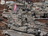 IZRAELSKA VOJSKA TVRDI DA IMA DETALJNE PLANOVE ZA RAT S IRANOM: 'Moramo oslabiti režim'