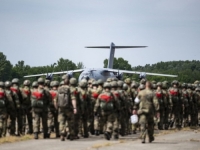 VOJNA MAŠINERIJA U POKRETU: SAD šalje pojačanja na Bliski istok