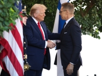 TRUMP ŽELI POMOĆ EUROPE OKO HORMUZA: 'Može ako...'