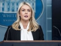 BIJELA KUĆA OBJAVILA: Razmatramo potencijalne nove lidere Irana