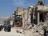 'AKO VOZITE ZA IZRAEL, META STE!' – Jezivo upozorenje Teherana: Američke i britanske zastave više ništa ne znače