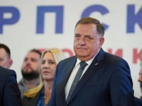 DODIK UZ IZRAEL PROTIV TEHERANA: 'Preko svojih predstavnika na nivou BiH inicirati ćemo prekid diplomatskih i ekonomskih kontakata s Iranom'