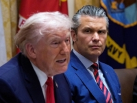 CNN RAZOTKRIO TOTALNU KONFUZIJU U WASHINGTONU: Trump tvrdi jedno, njegovi ministri drugo – ko zapravo vodi rat?