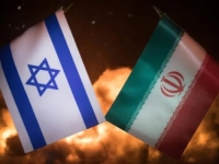 IRAN ZAPRIJETIO IZRAELU: 'Ako se nastave udari na civile, slijede napadi bez ograničenja!'