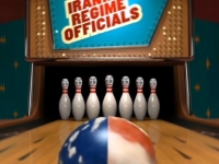 BIJELA KUĆA OBJAVILA VIDEO: Animacija udara na Iran postala viralna