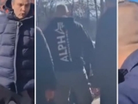 POJAVILI SE SNIMCI TOTALNOG HAOSA TOKOM IZBORA U SRBIJI: Masovne tučnjave, napadi palicama, bušenje guma... (VIDEO)