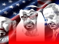 STRAH OD USPJEHA: Zašto se svi plaše Muslimanskog bratstva?