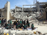 TURSKI MINISTAR OBJAVIO: Imamo planove za mogući migrantski talas iz Irana