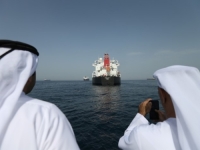 EVROPSKA ZEMLJA ENORMNO ZARAĐUJE NA DRAMI U HORMUŠKOM TJESNACU: 'Ratni profiteri!'