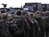 POBUNA KOJA TRESE BERLIN: 50.000 učenika na ulicama – 'Nećemo u vaše ratove!'