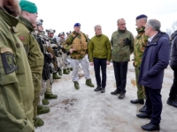 'PREDSTAVLJAJU OZBILJNU PRIJETNJU UNUTRAŠNJOJ SIGURNOSTI': Merz traži zabranu ulaska u EU za...