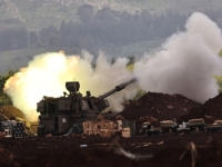 NASTAVAK SNAŽNE KOPNENE OFANZIVE: Izraelska vojska zauzela nova područja na jugu Libanona