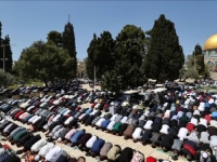 ZATVORENA AL-AKSA USRED RAMAZANA: Izrael koristi rat protiv Irana za 'religijsku zamjenu' u Jerusalemu