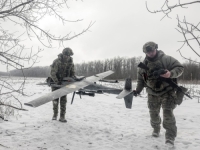 BIVŠI MINISTAR ODBRANE SERGEJ ŠOJGU TVRDI: 'Tempo razvoja dronova u Ukrajini takav je da nijedna ruska regija nije sigurna'