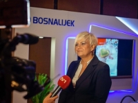 POLITIČKO-FAMILIJARNI ODNOSI IZNAD STATUTA: Nikšić i dio NIP-a zaustavili smjenu direktorice Apoteke Sarajevo Zenaide Hasić?