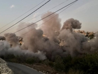 UDARI BEZ PRESTANKA: Hezbollah tvrdi da je pogodio šest izraelskih tenkova