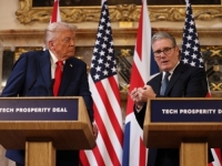 'BUDITE VRLO OPREZNI': Iranski ambasador uputio direktnu prijetnju Britancima iz srca Londona