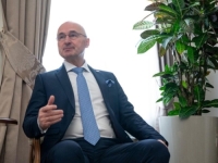 MINISTAR GORDAN GRLIĆ RADMAN TRAŽI: 'Od Podgorice očekujemo hitno rješavanje povrata imovine Hrvatima'
