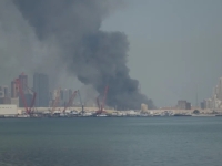 PANIKA I STRAH U EMIRATIMA: 'Police su prazne, ljudi čekaju u redovima za namirnice'