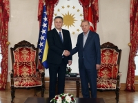 DRAMA U TURSKOJ: Šefu Kabineta predsjedavajućeg Predsjedništva BiH Denisa Bećirovića nije dopušteno da bude dio delegacije...