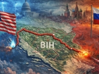 KREĆE MEGA PROJEKAT OD MILIJARDU KM U REPUBLICI SRPSKOJ: Amerikanci dali 'zeleno svjetlo'