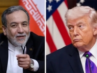 NAKON AMERIČKOG NAPADA NA IRANSKI OTOK: Iran ismijava SAD, oglasio se šef diplomacije...