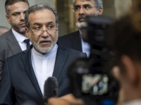 ENERGETSKA NAPETOST: Iranski ministar vanjskih poslova otkriva hoće li Iran zatvoriti Hormuški tjesnac