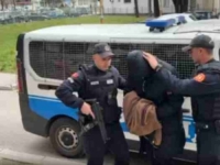 DONESENA ODLUKA: Bratu Mila Đukanovića određen pritvopr od 30 dana