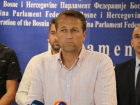 ZASTUPNIK EFENDIĆ IMA PITANJA ZA MINISTRICU KATIĆ: Traži li EIB smjenu u Autocestama FBiH