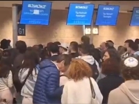 MASOVNA BJEŽANIJA IZ ILEGALNIH IZRAELSKIH NASELJA, NAČELNICI BIJESNI NA NETANYAHUA: 'Danas mi je 10.000 otišlo'