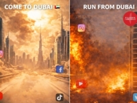 OD 'COME TO DUBAI, HABIBI' DO 'RUN FROM DUBAI, HABIBI': Gdje su influenseri, glamur, luksuz..