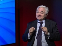 NJEMAČKI AMBASADOR, OTVORENO: Ništa od ukidanja sankcija Republici Srpskoj -'To pitajte gospodina Dodika...'