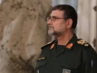 IZRALE TVRDI: Ubili smo zapovjednika odgovornog za blokadu Hormuškog moreuza