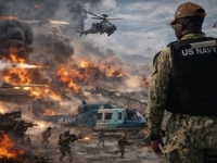 SUKOB S IRANOM: Hoće li Amerika ponovo pasti u zamku Iraka?