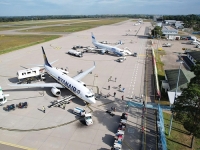 CURE DETALJI DRAME U NJEMAČKOJ: Na aerodromu uhapšen državljanin BiH, neposredno prije polaska leta za Sarajevo...