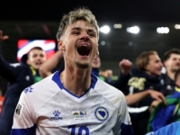 DRAMA U VELSU KAO MOTIV: Alajbegović otkrio Italijanima kako je BiH stigla do finala baraža