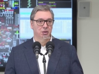 LICEMJERNI VUČIĆ POZIVA NA MIR, A ŠALJE ORUŽJE IZRAELU: Formirao vazdušni most od Beograda do Tel Aviva, dovlači im opremu