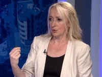 'LOVAC NAM PRODAJE LOVAČKE': Aleksandra Pandurević o tvrdnji Save Minića da se Vlada RS-a odrekla akciza