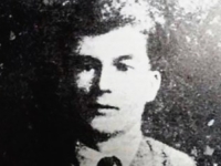 OBJEŠEN ZBOG SVOG ČINA: Izvršio atentat na ozloglašenog srpskog ministra