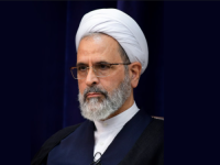 NAKON SMRTI KHAMENEIJA: Alireza Arafi imenovan u privremeno rukovodstvo Irana