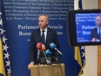 ALIEFENDIĆ UZBURKAO JAVNOST: 'Borce su sveli na izborni mamac. Našu žrtvu i čast pretvorili u jeftinu političku igru'